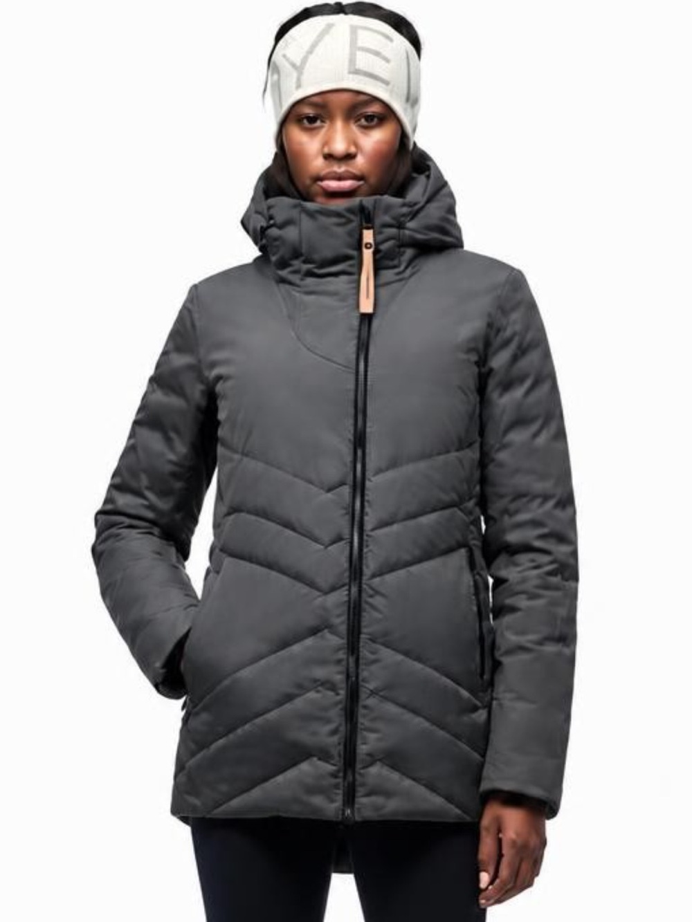 Indygena Amiirad II Jacket